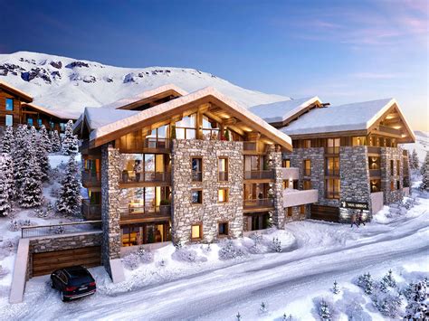 Exciting Activities Await at Vail Talisman Alpine Residences